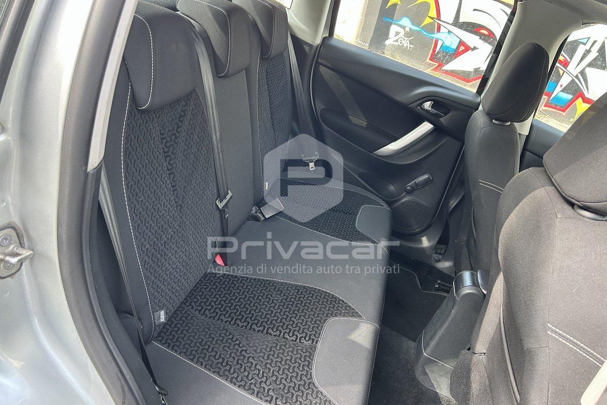 CITROEN C3 1.1 Exclusive
