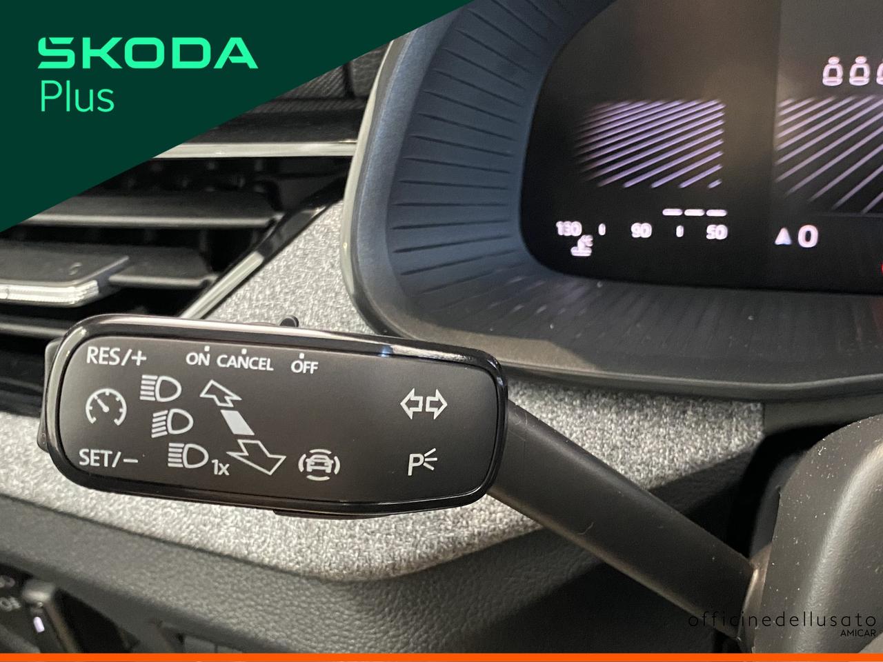 Skoda Kamiq 1.0 tsi 115cv selection