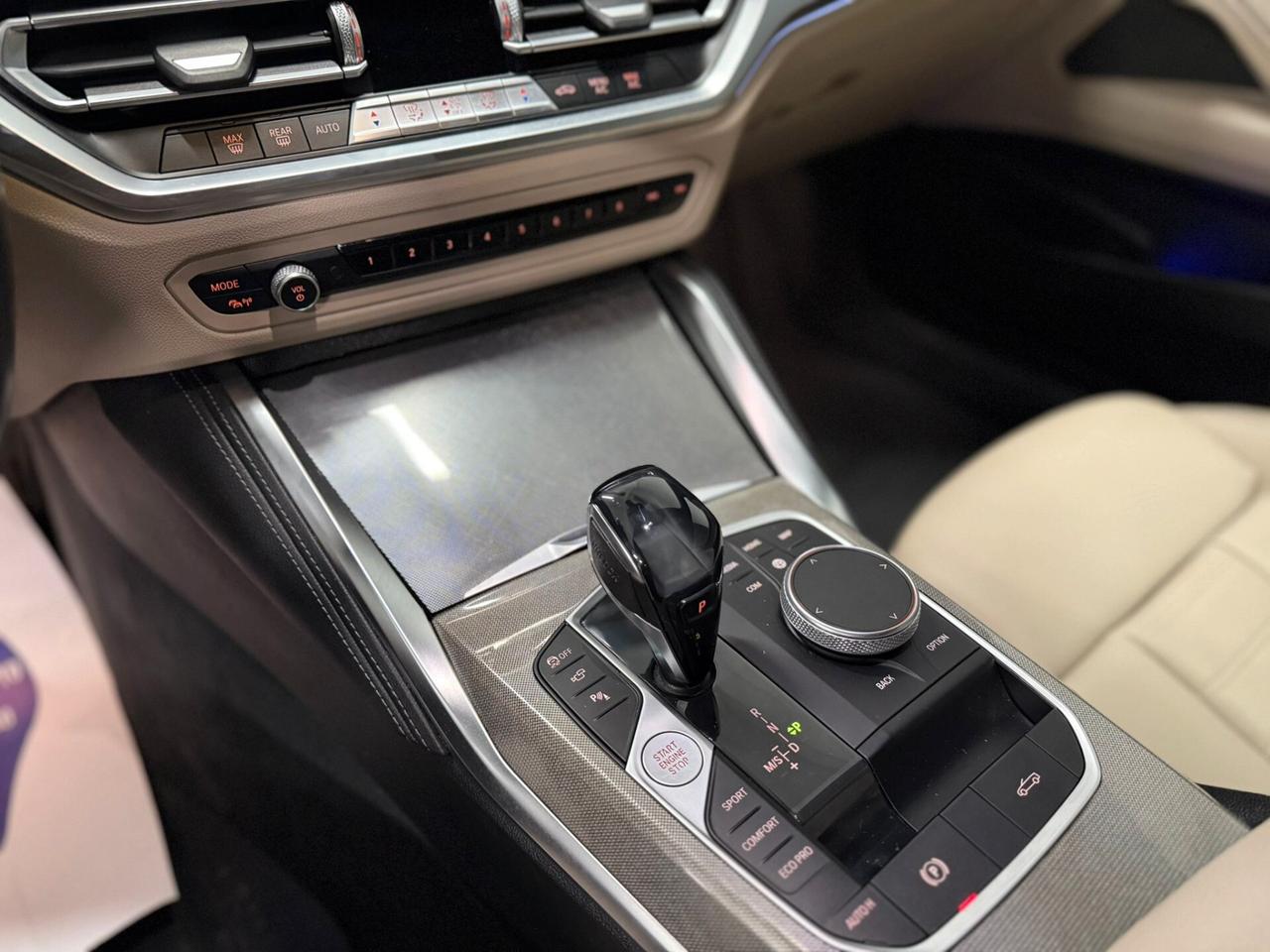 Bmw 440 M440i 48V xDrive Cabrio