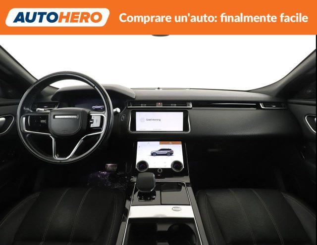 LAND ROVER Range Rover Velar 2.0D I4 204 CV R-Dynamic S