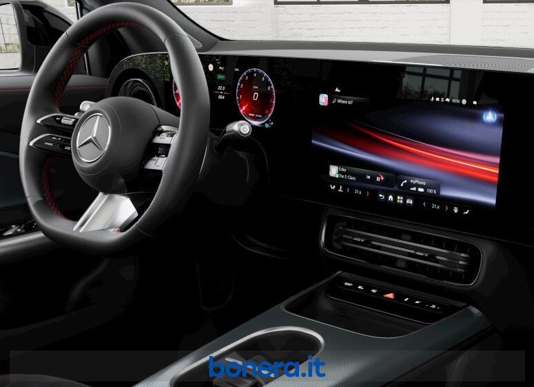 Mercedes GLB 200 AMG Line Advanced Plus 4Matic 8G-eDCT