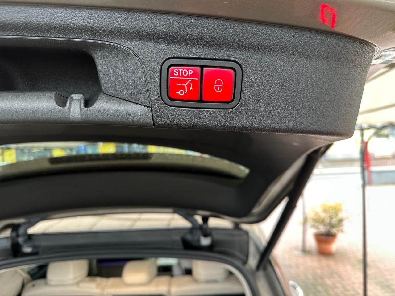 Mercedes-Benz GLE 300 Premium Plus 300 D MHE #7564