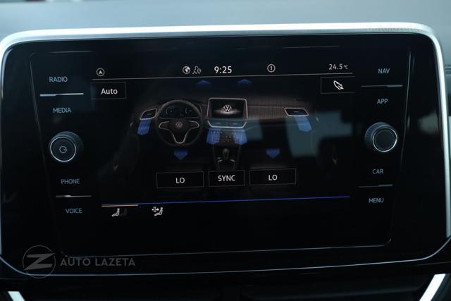 VOLKSWAGEN T-Roc 1.0 TSI R-Line