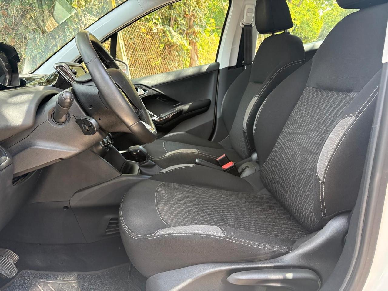 Peugeot 208 BlueHDi 75 5 porte Active