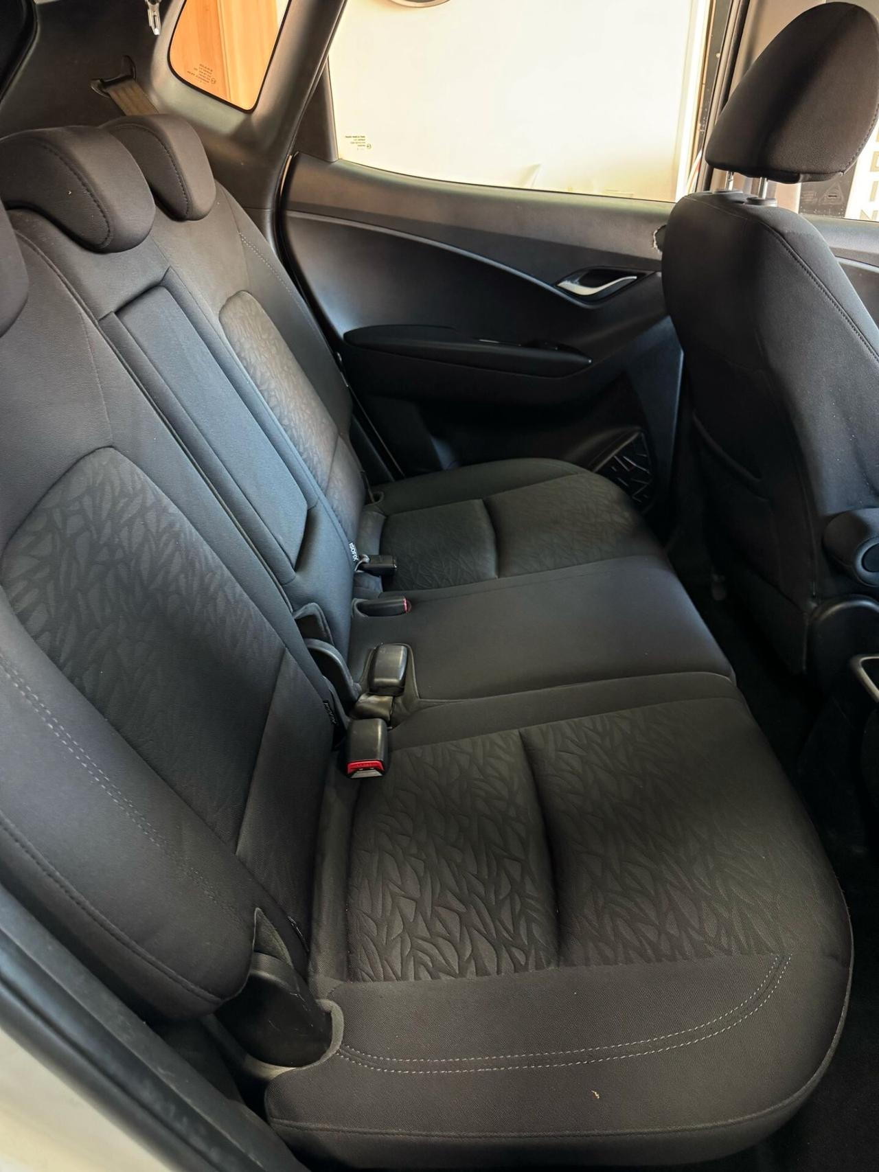 Hyundai iX20 1.4 90 CV Comfort