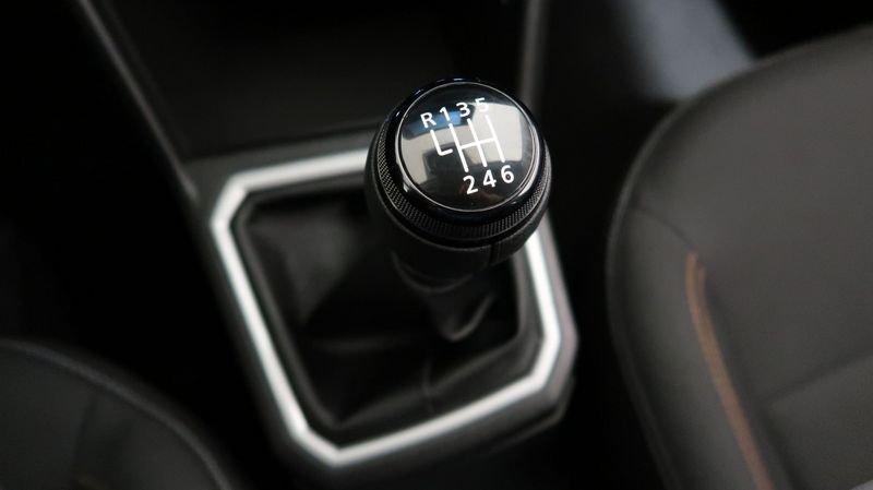 Dacia Sandero Sandero Streetway 1.0 TCe 90 CV Expression