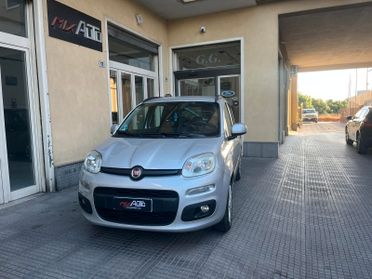 Fiat Panda 1.2 GPL Lounge
