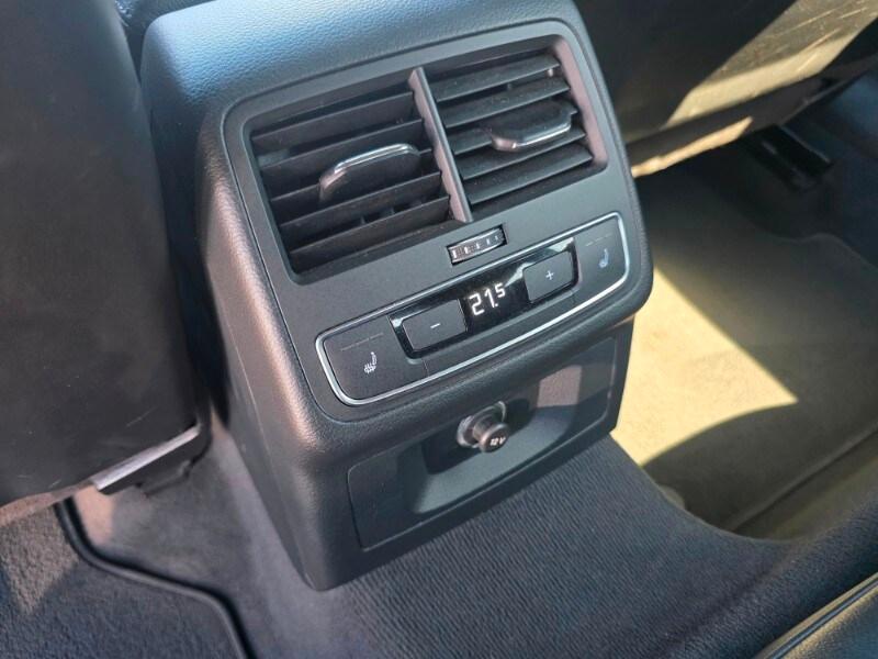 AUDI A5 2ª serie A5 SPB 40 g-tron S tronic Bus...