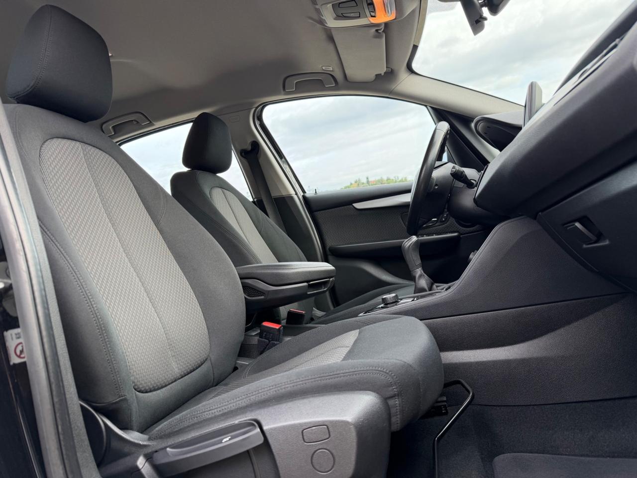 Bmw 2er Active Tourer 216d Sport/2019