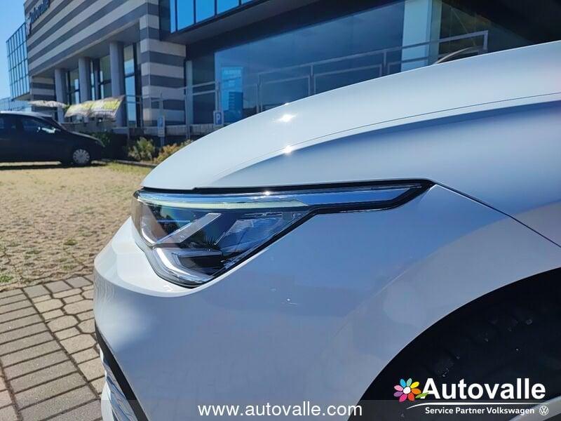 Volkswagen Golf 1.0 TSI EVO Life