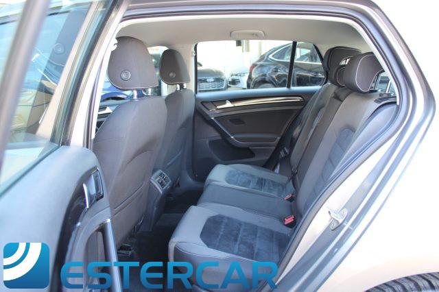 VOLKSWAGEN Golf 7 1.6 TDI 5p Highline