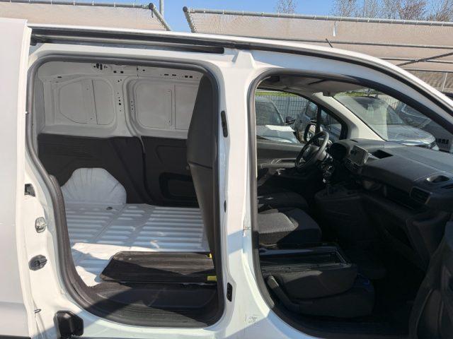 CITROEN Berlingo BlueHDi 100 Van M 3 posti Club