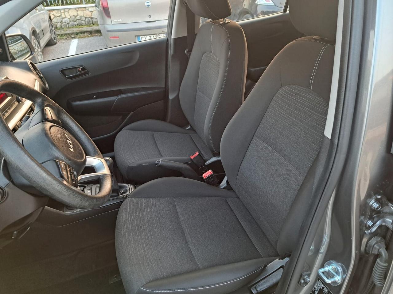 Kia Picanto 1.0 12V 5 porte Urban