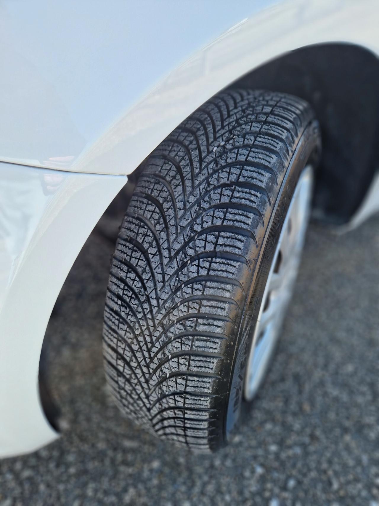 Fiat Grande Punto 1.4 GPL 5 porte Actual