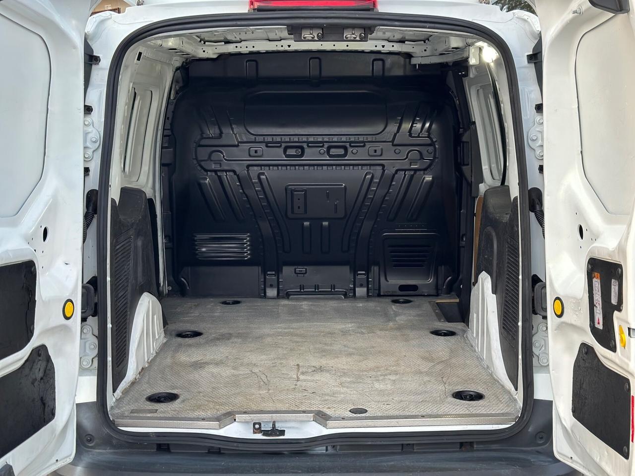 Ford Transit Connect 2018 1.5 TDCi 120 CV AUTOMATI