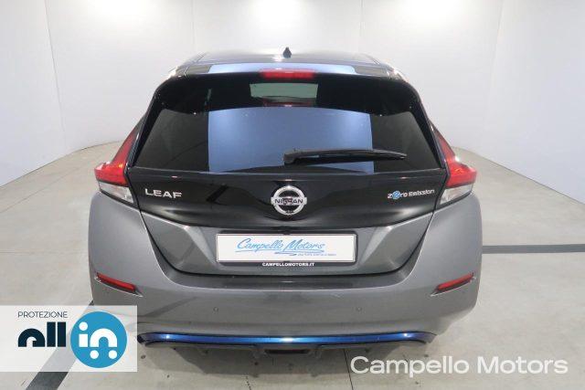 NISSAN Leaf Leaf Acenta 40KWH