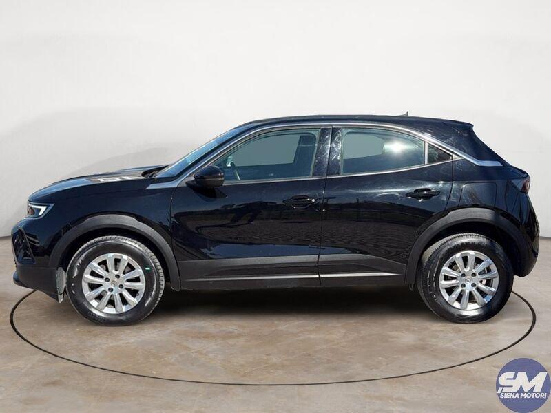 Opel Mokka 1.5 110cv Edition MT6