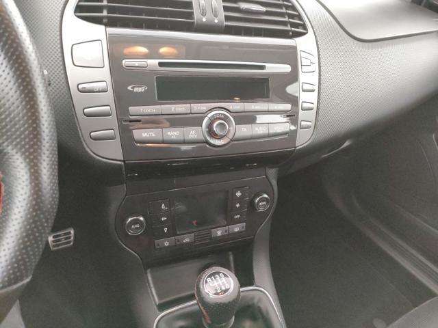 FIAT Bravo 1.6 MJT 105 CV DPF DYNAMIC