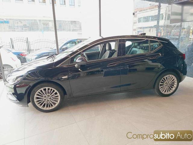 OPEL Astra 1.6 CDTi 110CV Start&Stop 5 porte Business