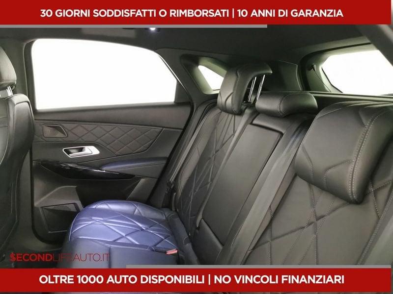 DS DS7 CROSSBACK 1.6 e-tense phev Grand Chic 4x4 auto