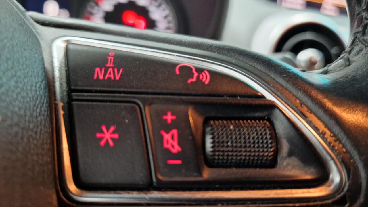 Audi A1 SPB 1.6 TDI 105 CV Attraction