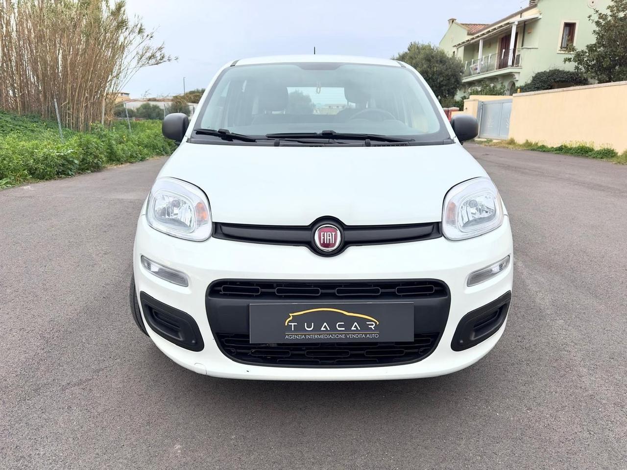 Fiat Panda 1.0 Easy