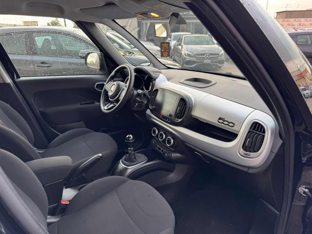 FIAT 500L 1.4 95 CV S&S Cross