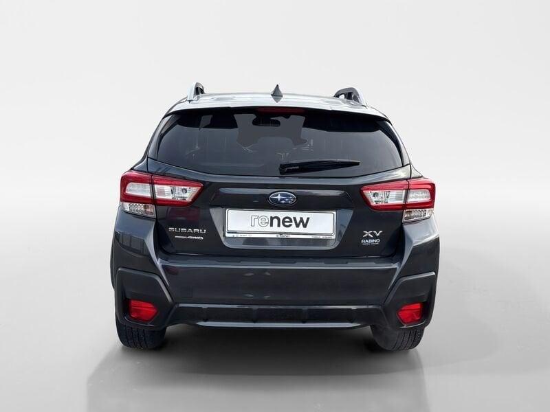 Subaru XV XV 1.6i Lineartronic Style Navi