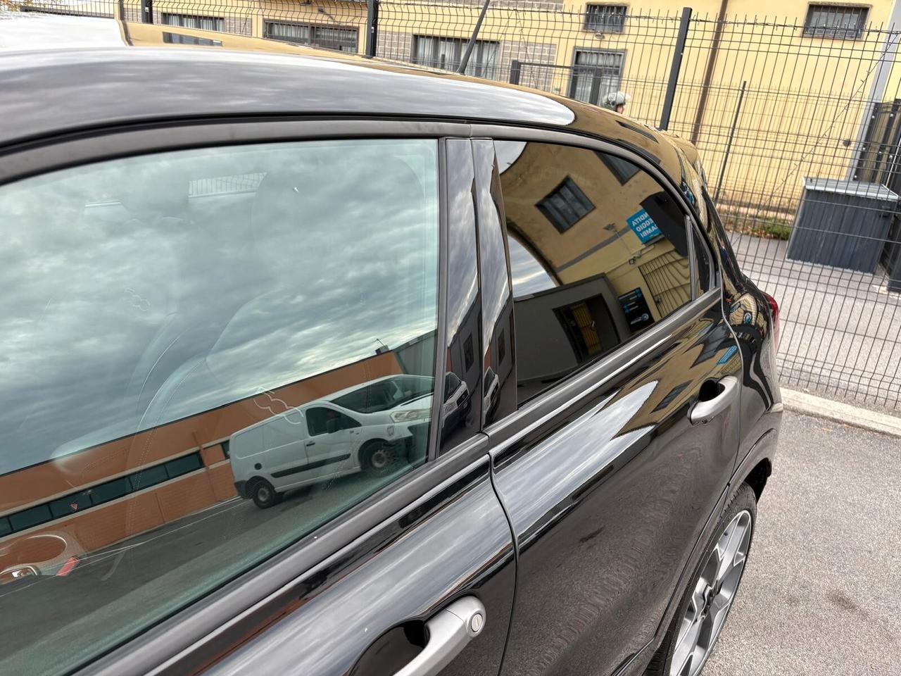 Fiat 500X Sport - 1.6 MultiJet 120 CV DCT