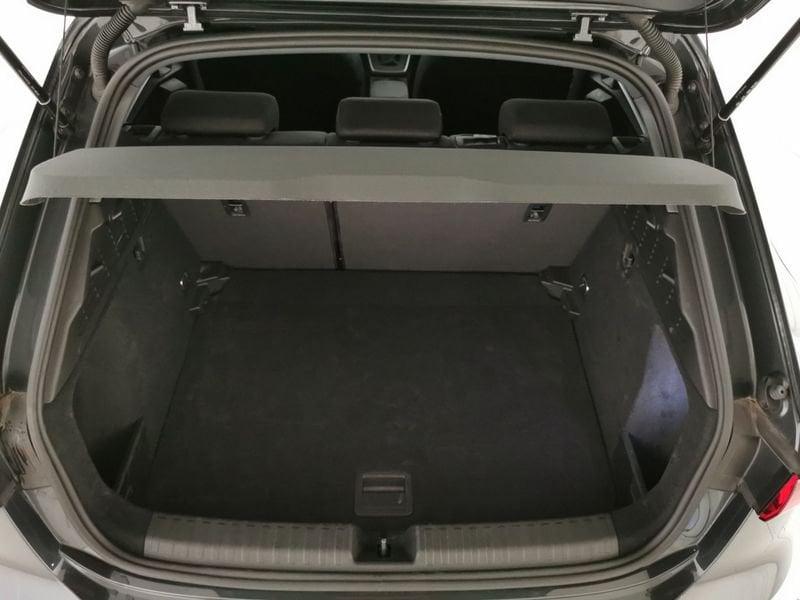 Audi A3 Sportback 30 1.0 tfsi Business Advanced