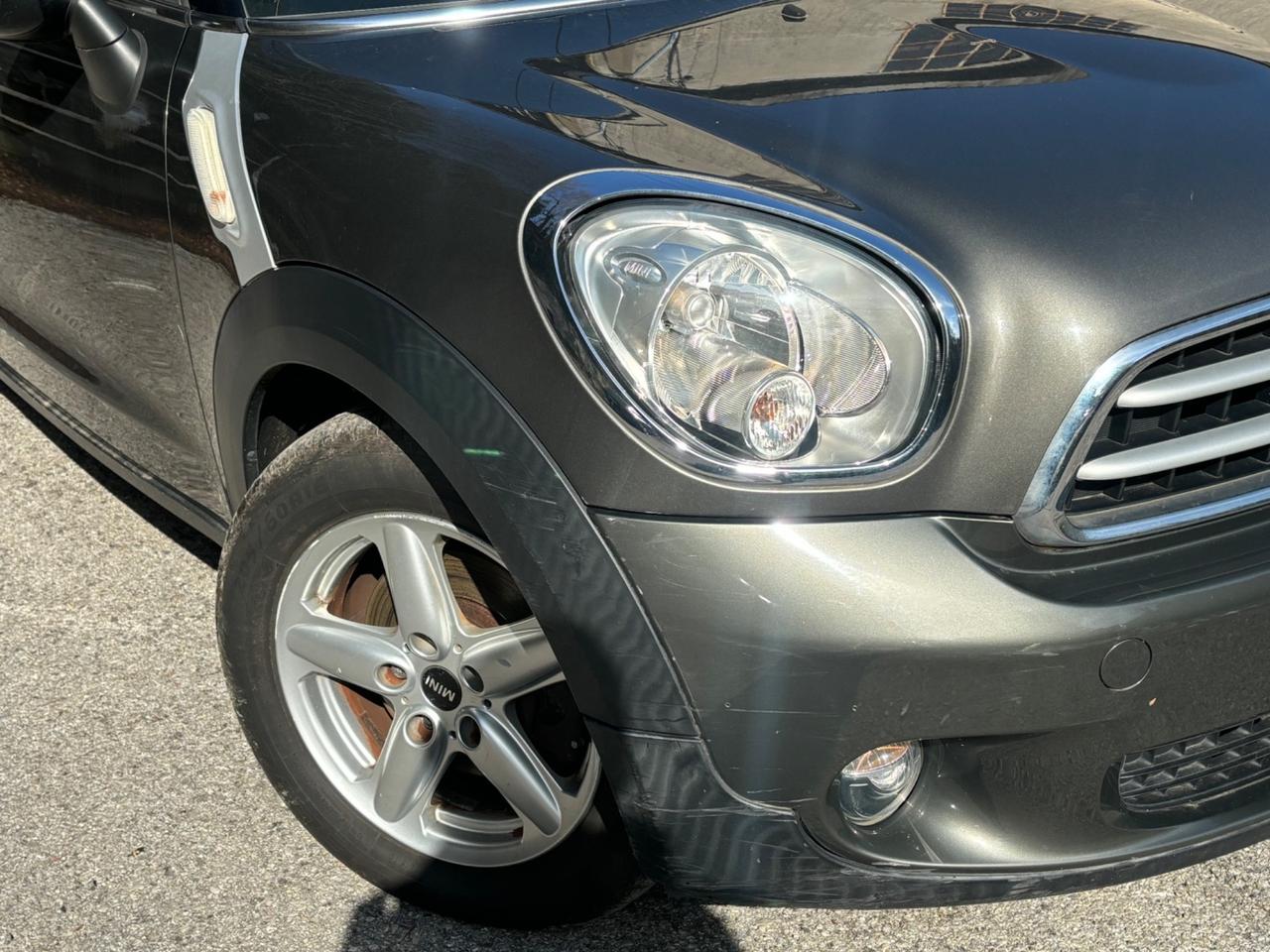Mini Cooper Paceman Mini 1.6 Cooper Paceman