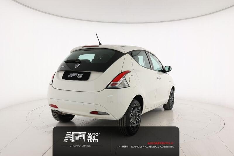 Lancia Ypsilon Ypsilon 1.2 Gold ecochic Gpl 69cv my19