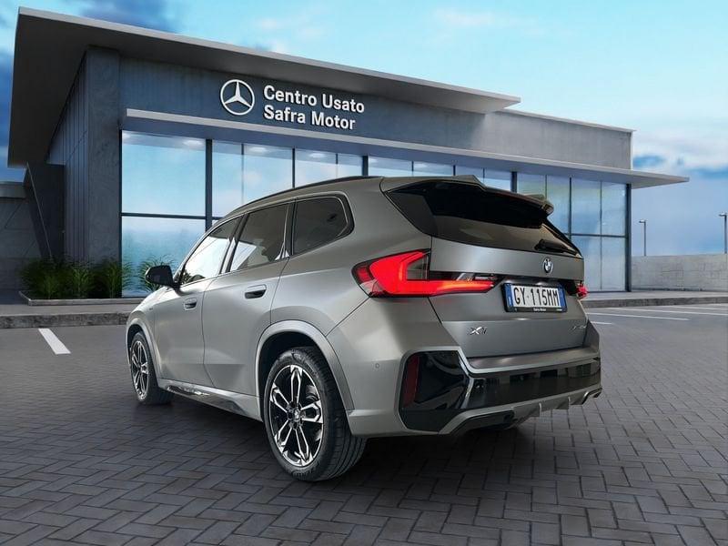 BMW X1 X1 xDrive 23d Msport Pro