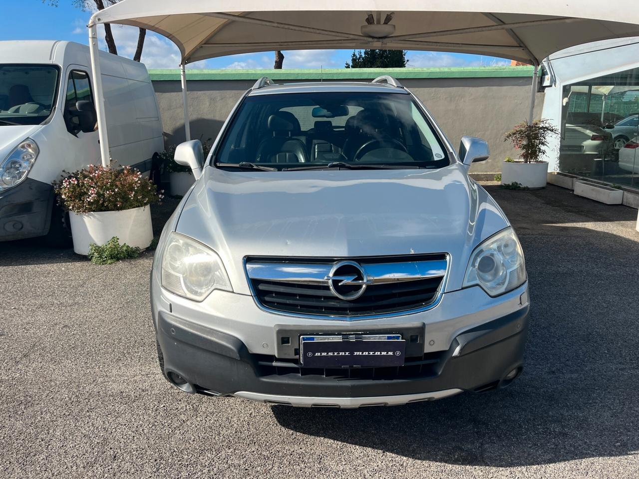 Opel Antara 2.0 CDTI 150CV aut. Cosmo