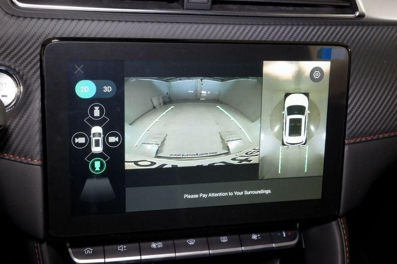 MG ZS 2021 1.0 Luxury