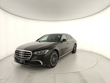 Mercedes-Benz S 350 d Premium auto