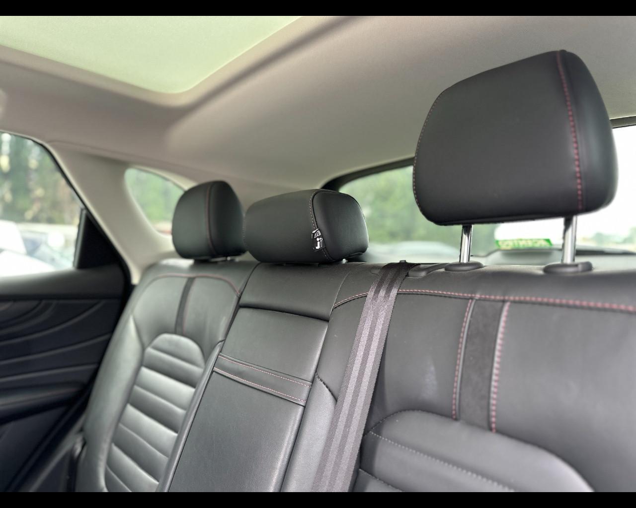 MG HS I - HS 1.5 t Luxury