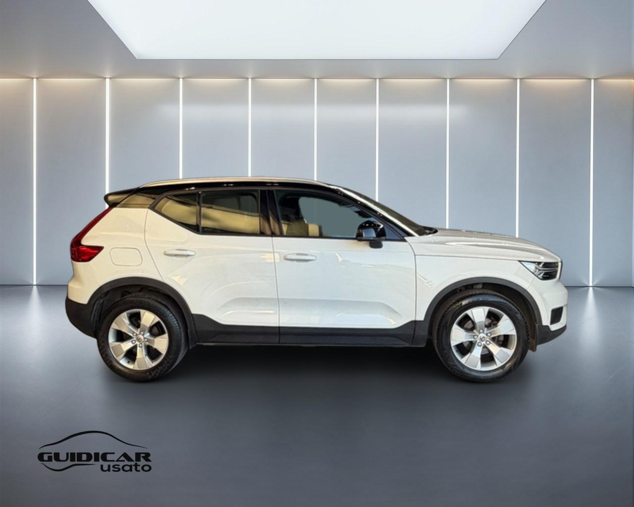 VOLVO XC40 - XC40 1.5 t2 Momentum Pro auto my21