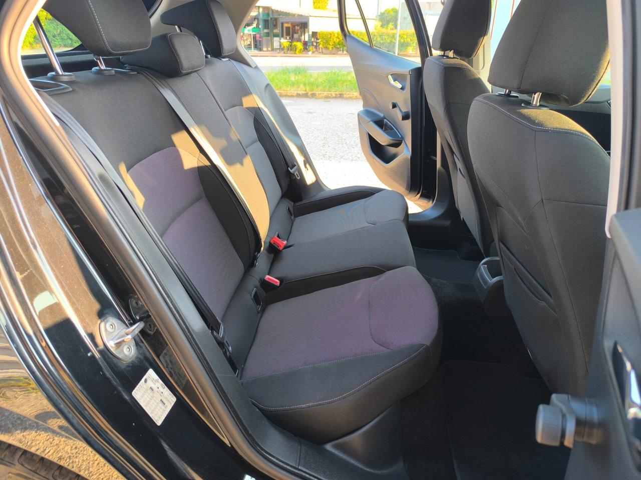 Skoda Fabia 1.0 MPI 80 CV Ambition
