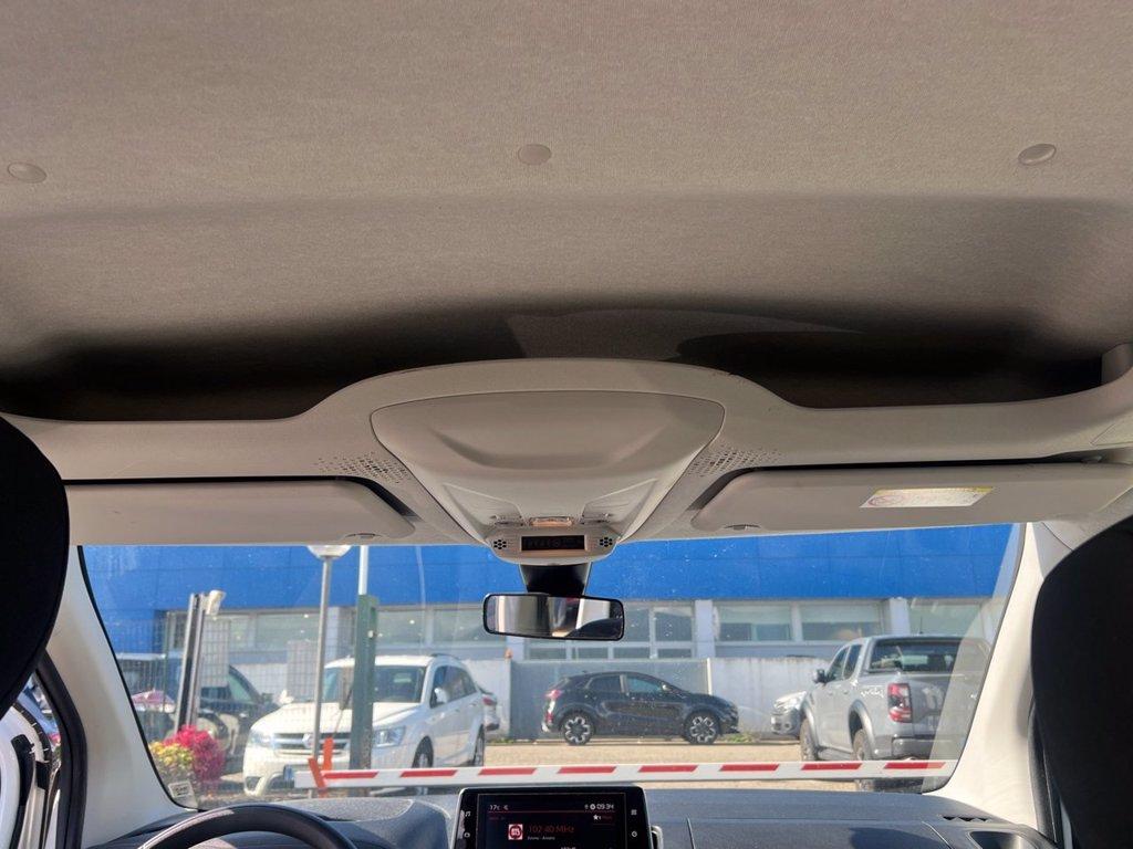 CITROEN Berlingo BlueHDi 100 Stop&Start M Feel Pack del 2021