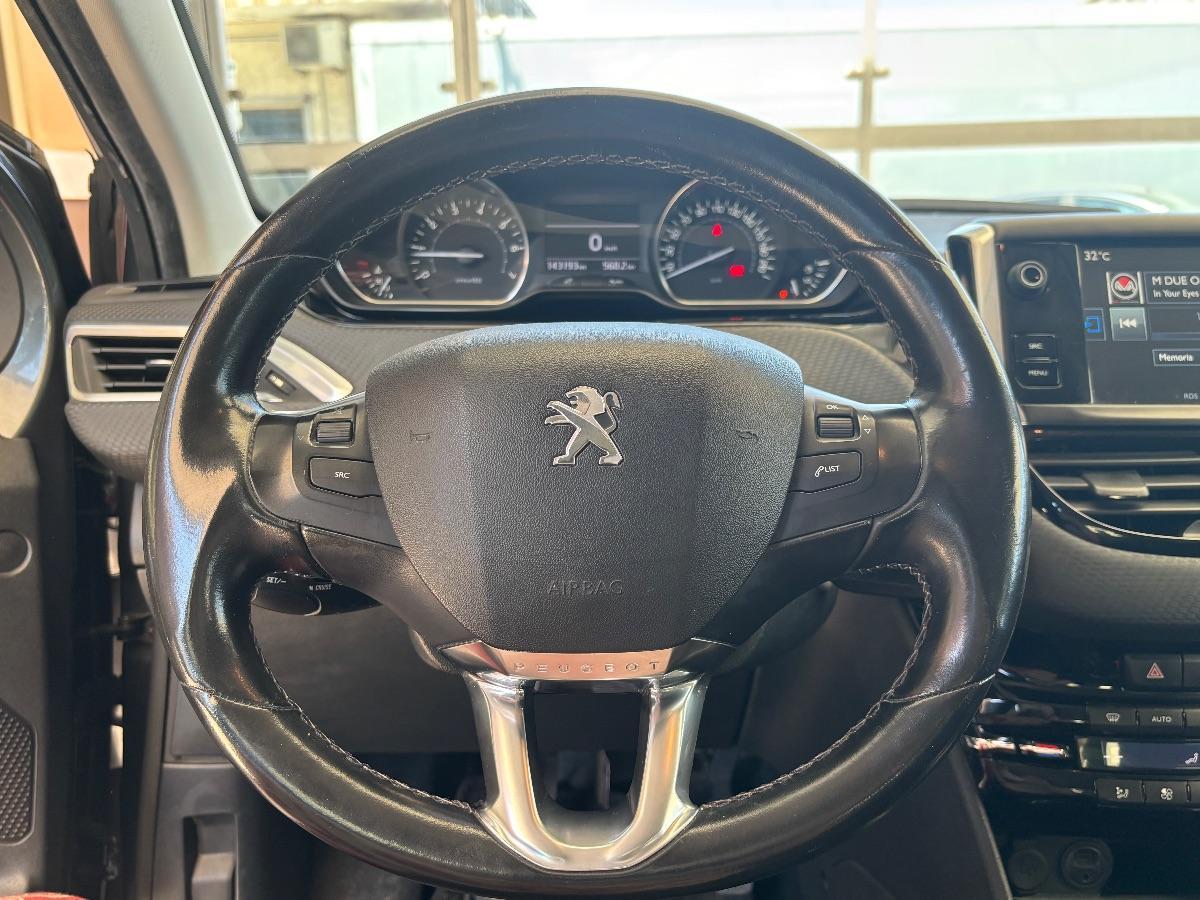 PEUGEOT - 208 - 1.2 VTi 82 CV 5p. Allure