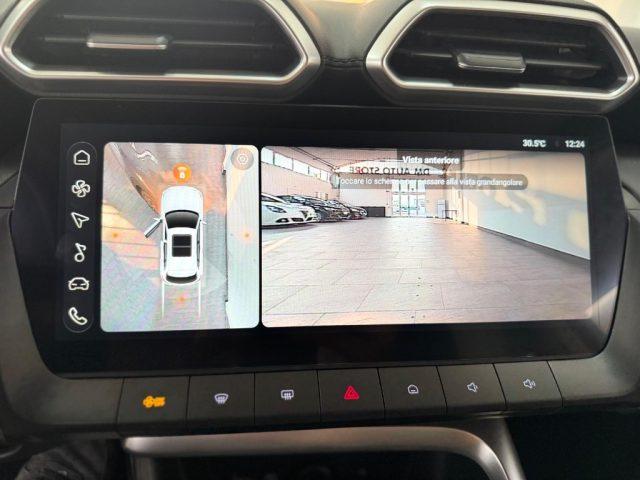 MG ZS 1.5 Hybrid+ Luxury AUTOMATICA