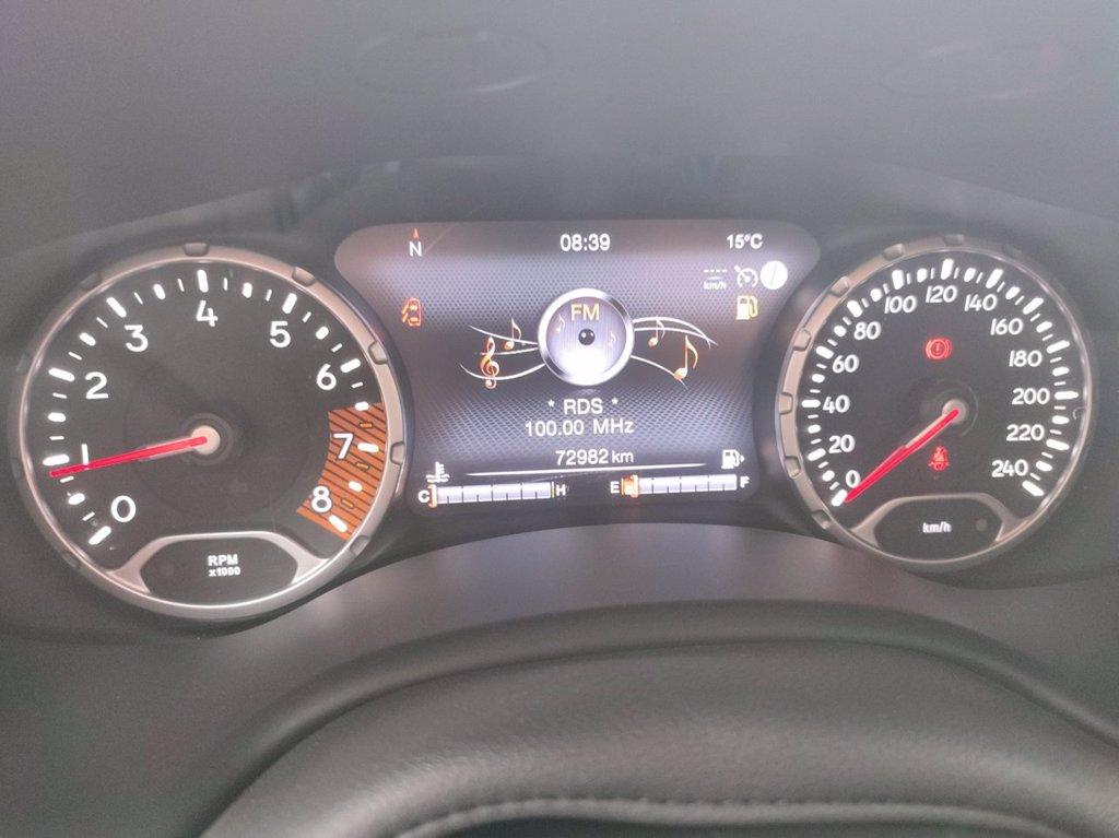 JEEP Renegade 1.0 t3 limited 2wd del 2022