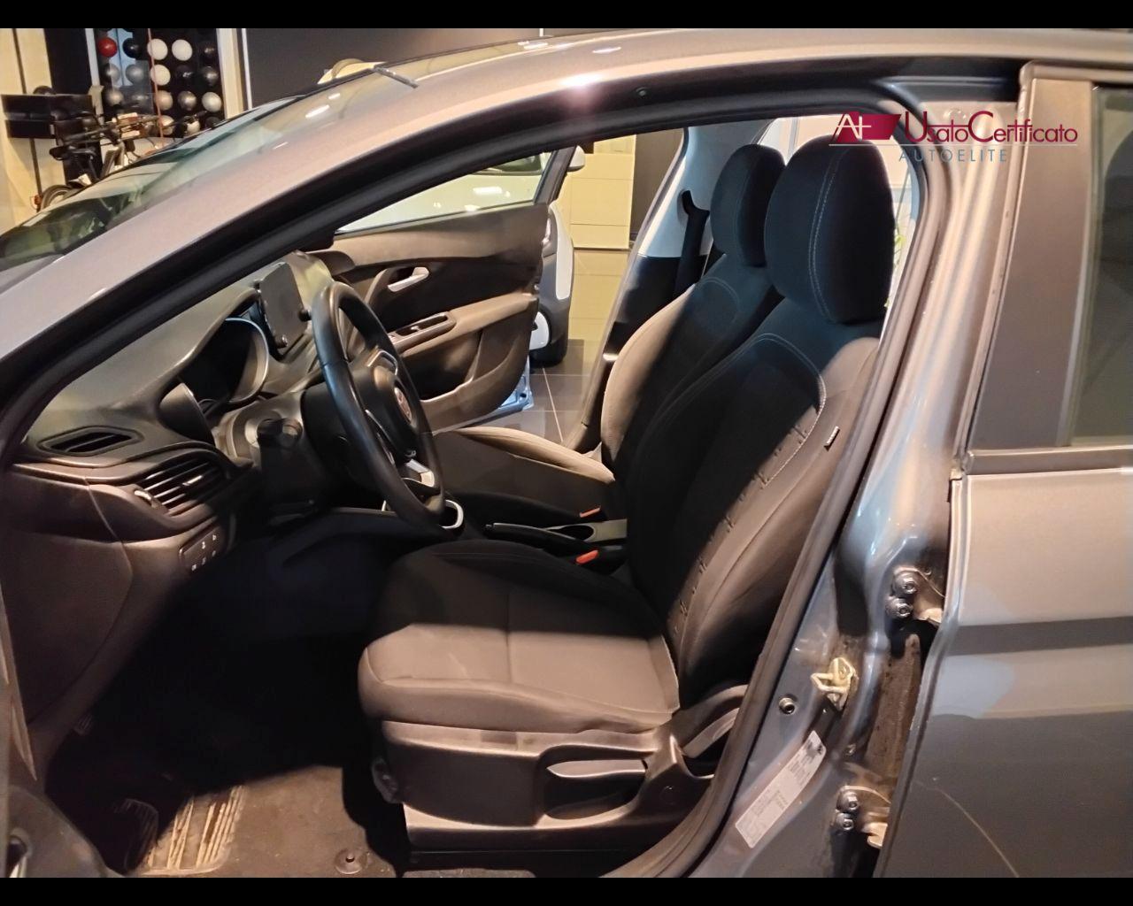 FIAT Tipo 1.0 5 porte