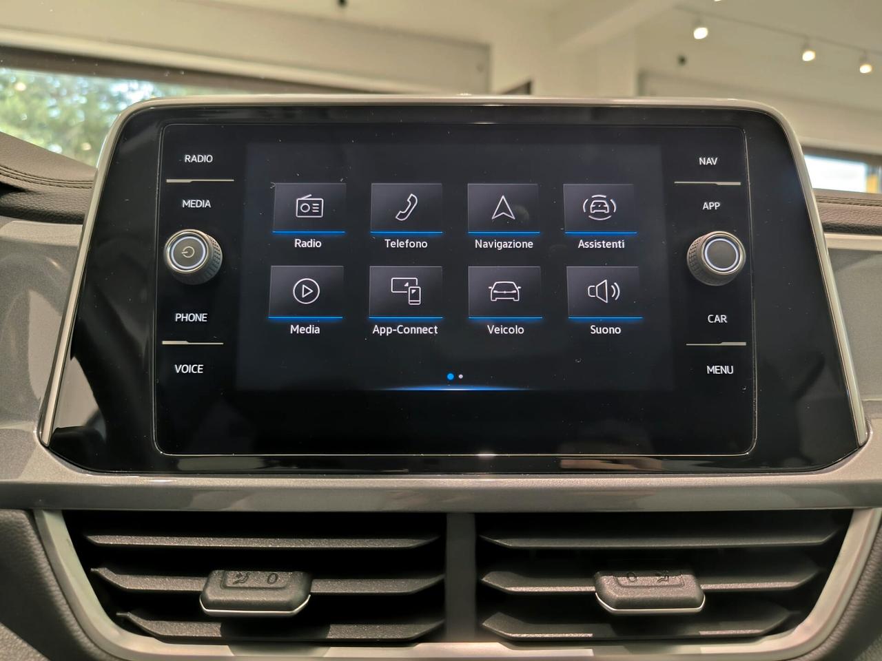 Volkswagen T-Roc 1.0 TSI Style