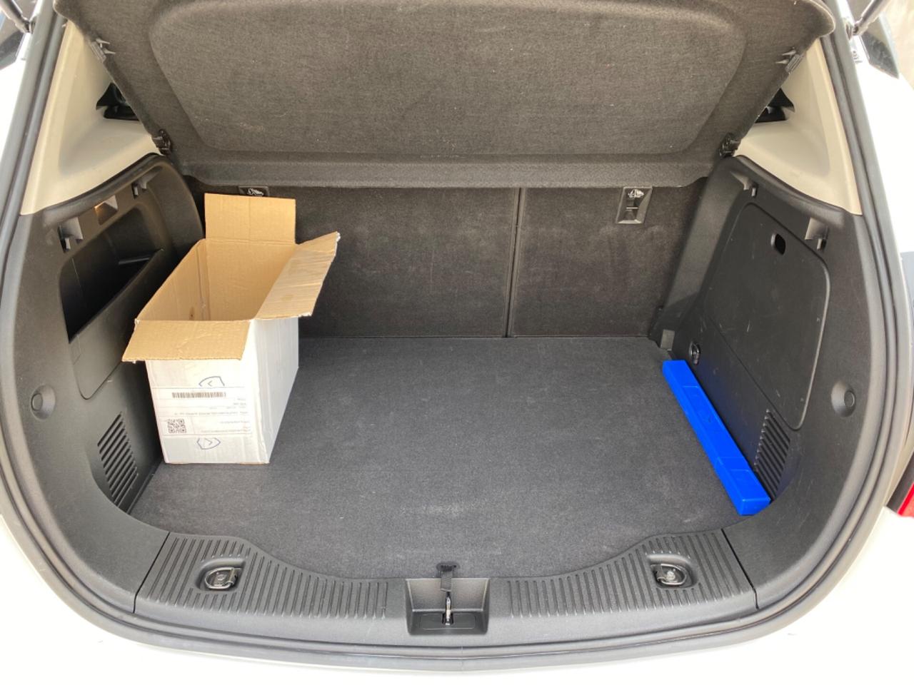 Opel Mokka 1.6 Diesel Full Optional versione Cosmo