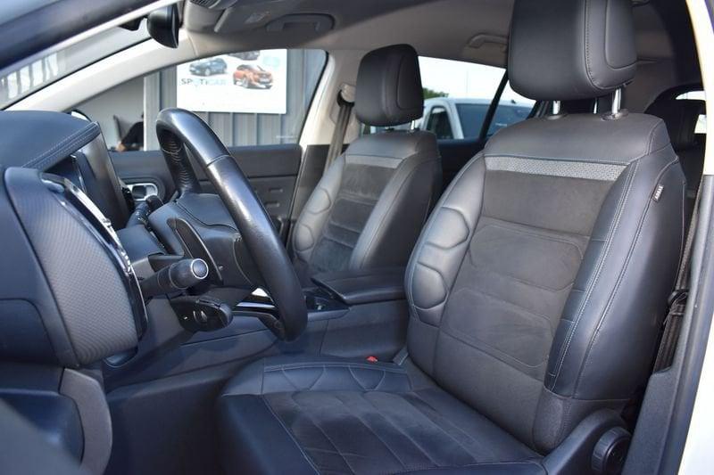 Citroën C5 Aircross C5 Aircross 1.5 bluehdi Shine Pack s&s 130cv eat8