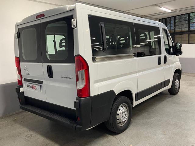 CITROEN Jumper 30 BlueHDi 120 S&S PC-TN Atlante