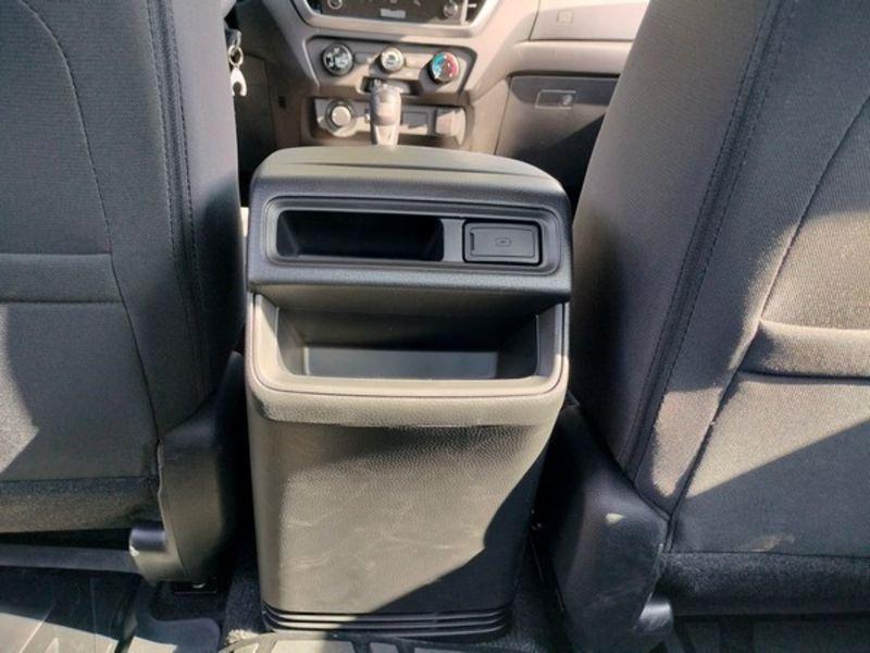 Isuzu D-Max N60 1.9 aut. Crew BB+ Cab con Shutter Lid!!