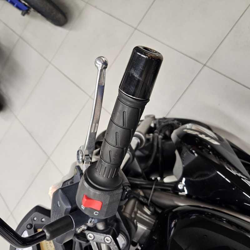 Kawasaki ER-6N - 2010